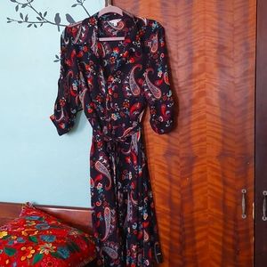 Nanette Lapore dress